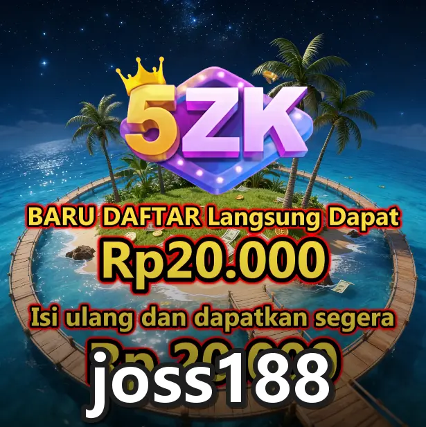 joss188 Unduh