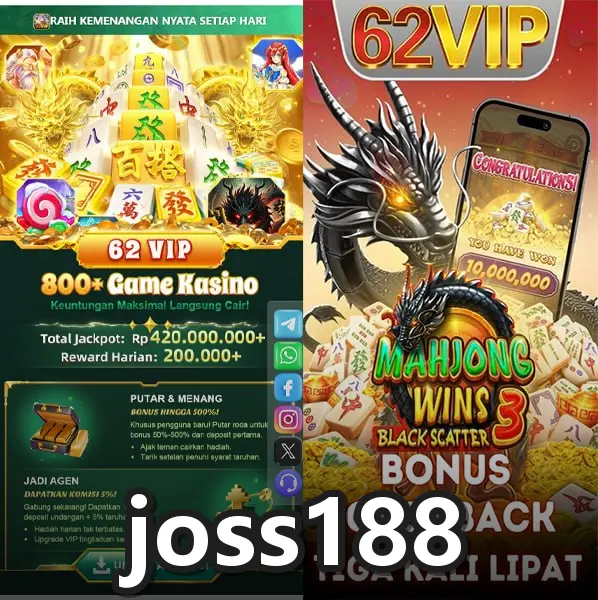 joss188 screenshot